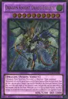 Product image for Draco Equiste, Paladin Dragon