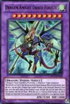 Product image for Draco Equiste, Paladin Dragon