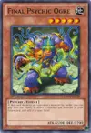 Product image for Final Psychic Ogre