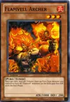 Product image for Archer de la Cloche de Feu