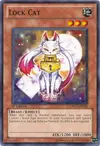 Product image for Lock Cat