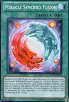 Product image for Fusion Synchro Miracle