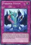 Product image for Paradox Fusion