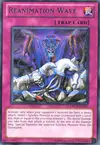 Product image for Vague de Réanimation