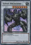 Product image for Scrap Archfiend