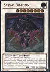 Product image for Dragon de Ferraille