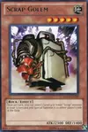 Product image for Golem de Ferraille