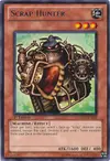 Product image for Scrap Hunter