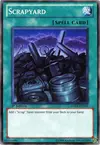 Product image for Scrapyard