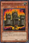 Product image for Stronghold Guardian