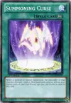 Product image for Summoning Curse