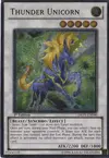 Product image for Thunder Unicorn