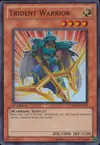 Product image for Trident Warrior