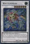 Product image for Wattchimera