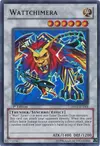 Product image for Wattchimera