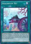 Product image for Aquarium Set