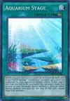 Product image for Aquarium Stage