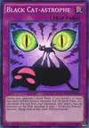 Product image for Black Cat-astrophe