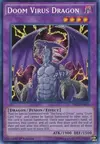Product image for Doom Virus Dragon