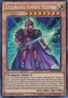 Product image for Legendary Knight Hermos
