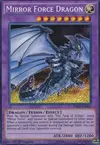 Product image for Mirror Force Dragon