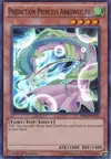 Product image for Prediction Princess Arrowsylph