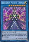 Product image for Prediction Princess Tarotrei