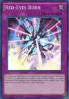 Product image for Red-Eyes Burn