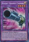 Product image for Rocket Hermos Cannon