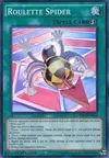 Product image for Roulette Spider