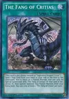 Product image for The Fang of Critias