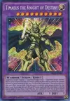 Product image for Timaeus the Knight of Destiny