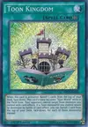 Product image for Toon Kingdom