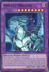 Product image for Amulet Dragon