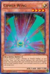 Product image for Cipher Wing