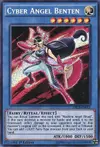Product image for Cyber Angel Benten