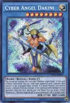 Product image for Cyber Angel Dakini