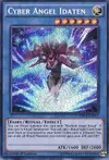Product image for Cyber Angel Idaten