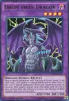 Product image for Doom Virus Dragon