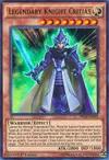 Product image for Legendary Knight Critias