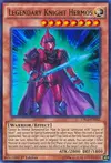 Product image for Legendary Knight Hermos