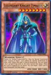 Product image for Legendary Knight Timaeus