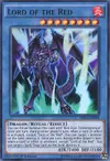 Product image for Lord of the Red