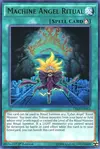Product image for Machine Angel Ritual