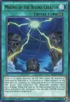 Product image for Mound of the Bound Creator