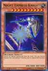 Product image for Night Express Knight