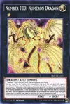 Product image for Number 100: Numeron Dragon