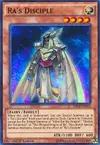 Product image for Ra's Disciple