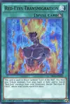 Product image for Red-Eyes Transmigration