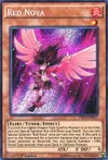 Product image for Red Nova